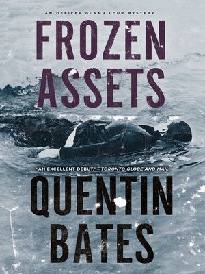 cover image of Frozen Assets